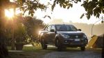 Fiat Fullback Cross 2017 года